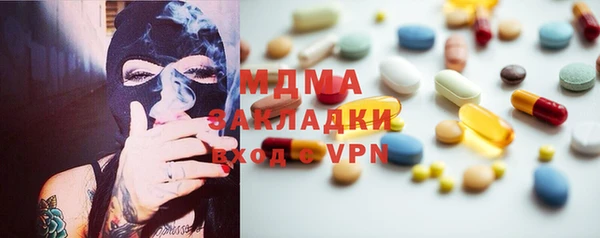 индика Горняк